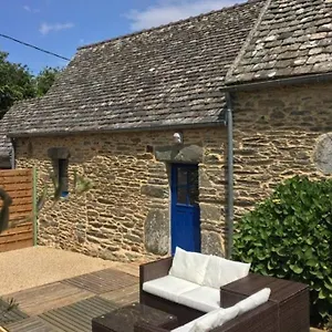  Vakantiehuis Le Courlis Frankrijk