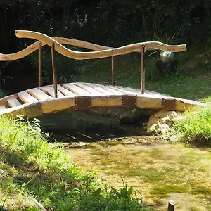 Moulin Bas, Pres De La Riviere Carnac-Rouffiac