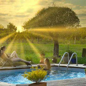 Les Vignes Hébergement de vacances