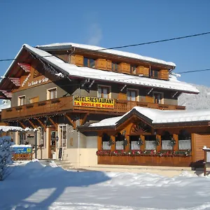 ** Hotel Boule De Neige Frankrijk