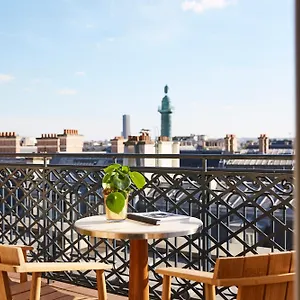 Park Hyatt Paris-vendome Paris