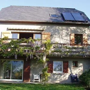 Bardéron Appartement