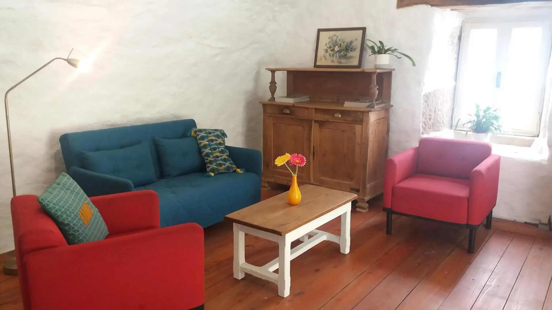 Domaine D'Angel-Berg Hotel Vezins-de-Levezou 0*,  France
